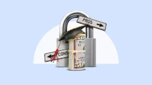 Loans-Pros-and-cons-of-private-student-loans Private Student Loan Benefits: Level Up Your Education and Financial Goals
